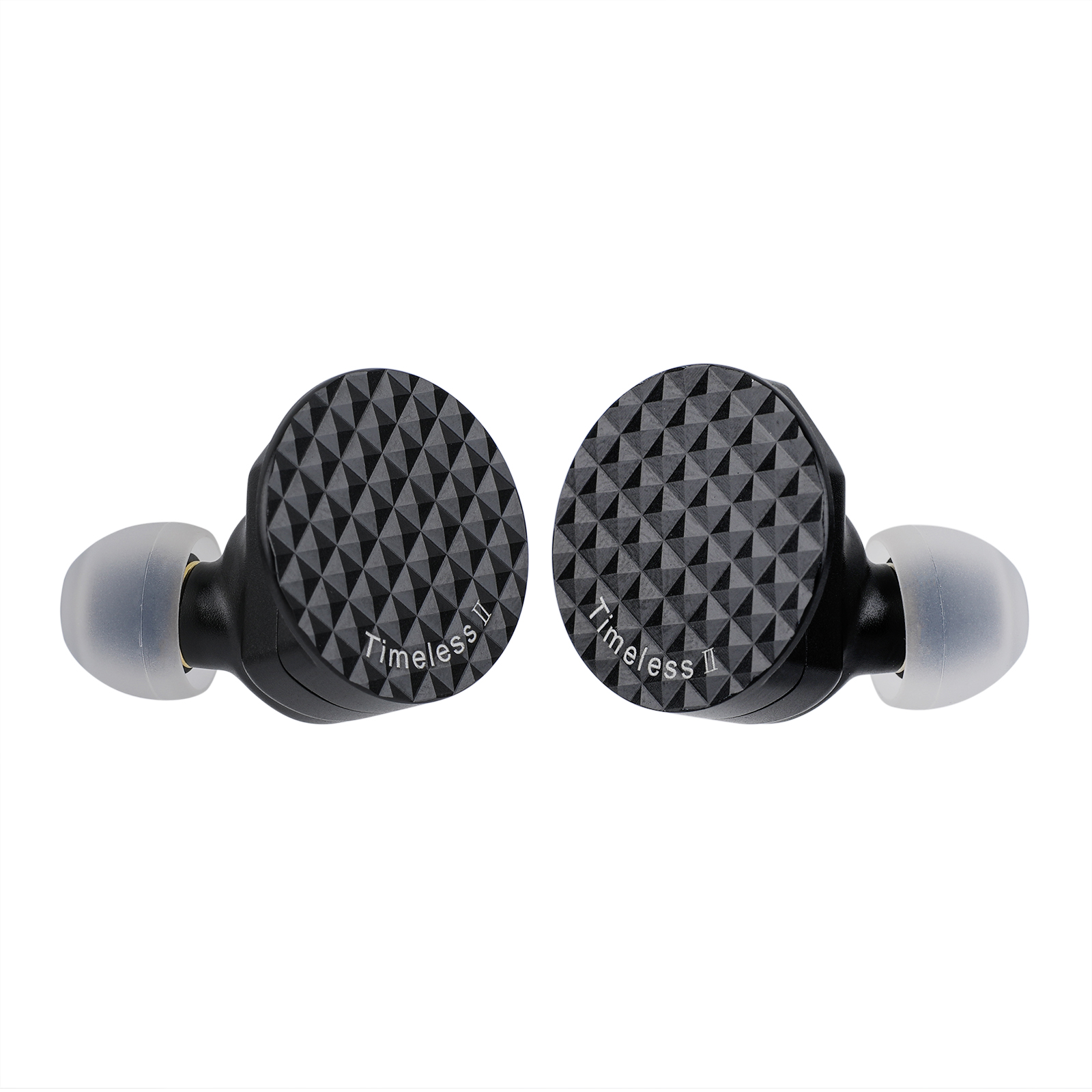7Hz Timeless II Upgraded 14.5m - огляд і ціна Planar Magnetic Iem Earphones