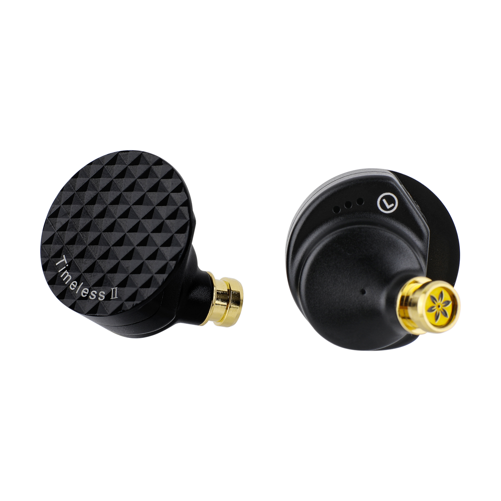 7Hz Timeless II Upgraded 14.5m - огляд і ціна Planar Magnetic Iem Earphones