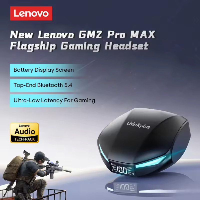 Choice Lenovo XT53 Upgrade Blu - огляд і ціна Type C Wired Earphones With Mic