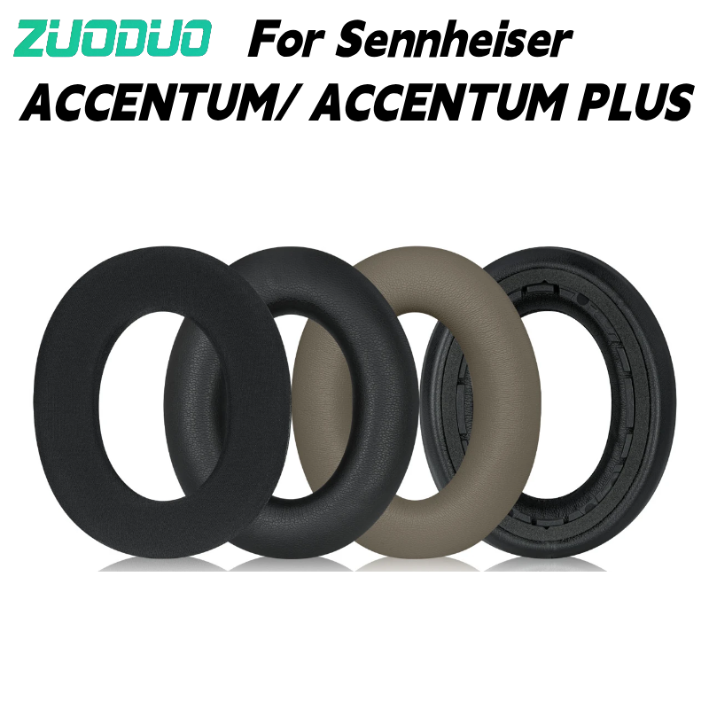 For Sennheiser ACCENTUM ACCENT - огляд і ціна Anc Wireless Over Ear Headphones