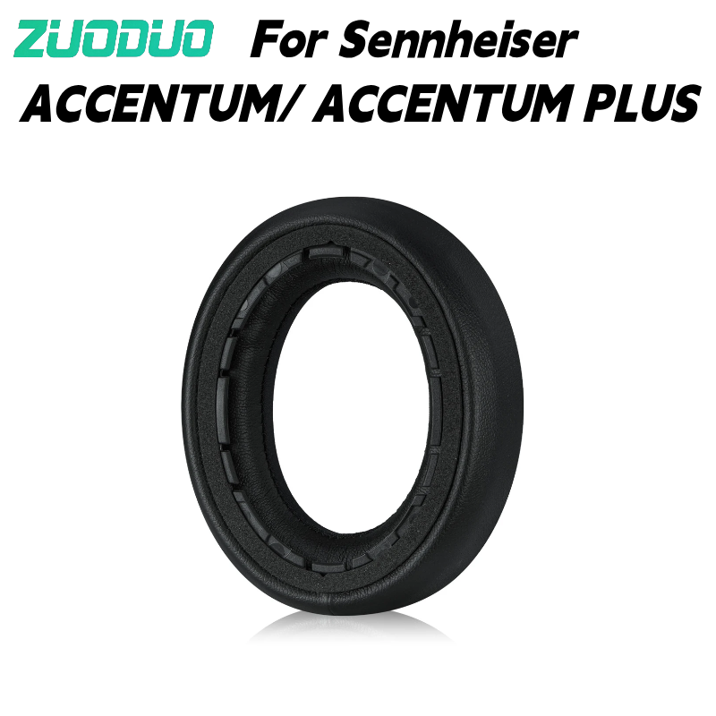 For Sennheiser ACCENTUM ACCENT - огляд і ціна Anc Wireless Over Ear Headphones