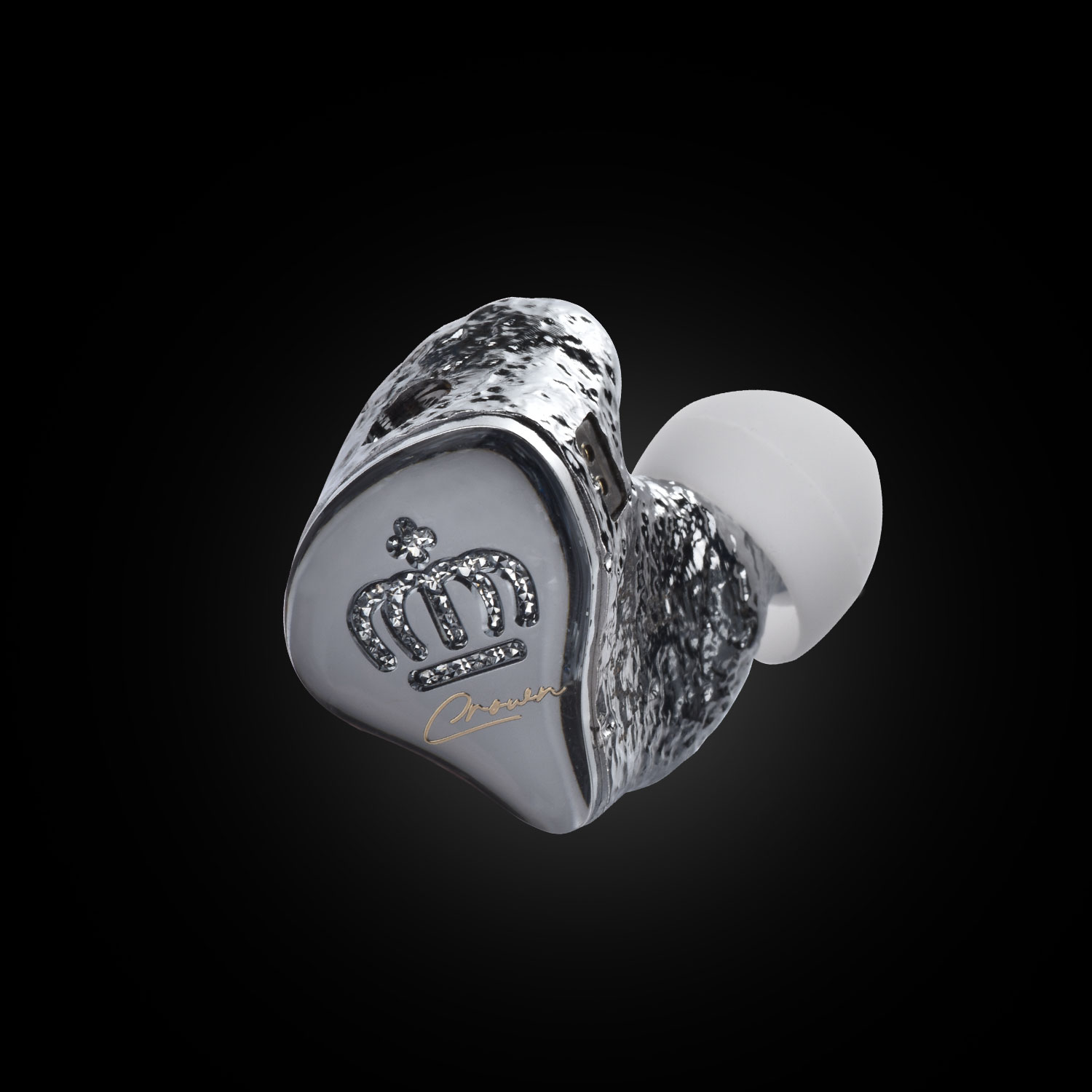 EarAcoustic VSA PM Crown 11.4m - огляд і ціна Planar Magnetic Iem Earphones