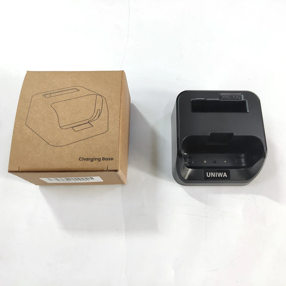 UNIWA W999 W888 tempered film  - огляд і ціна Headphones