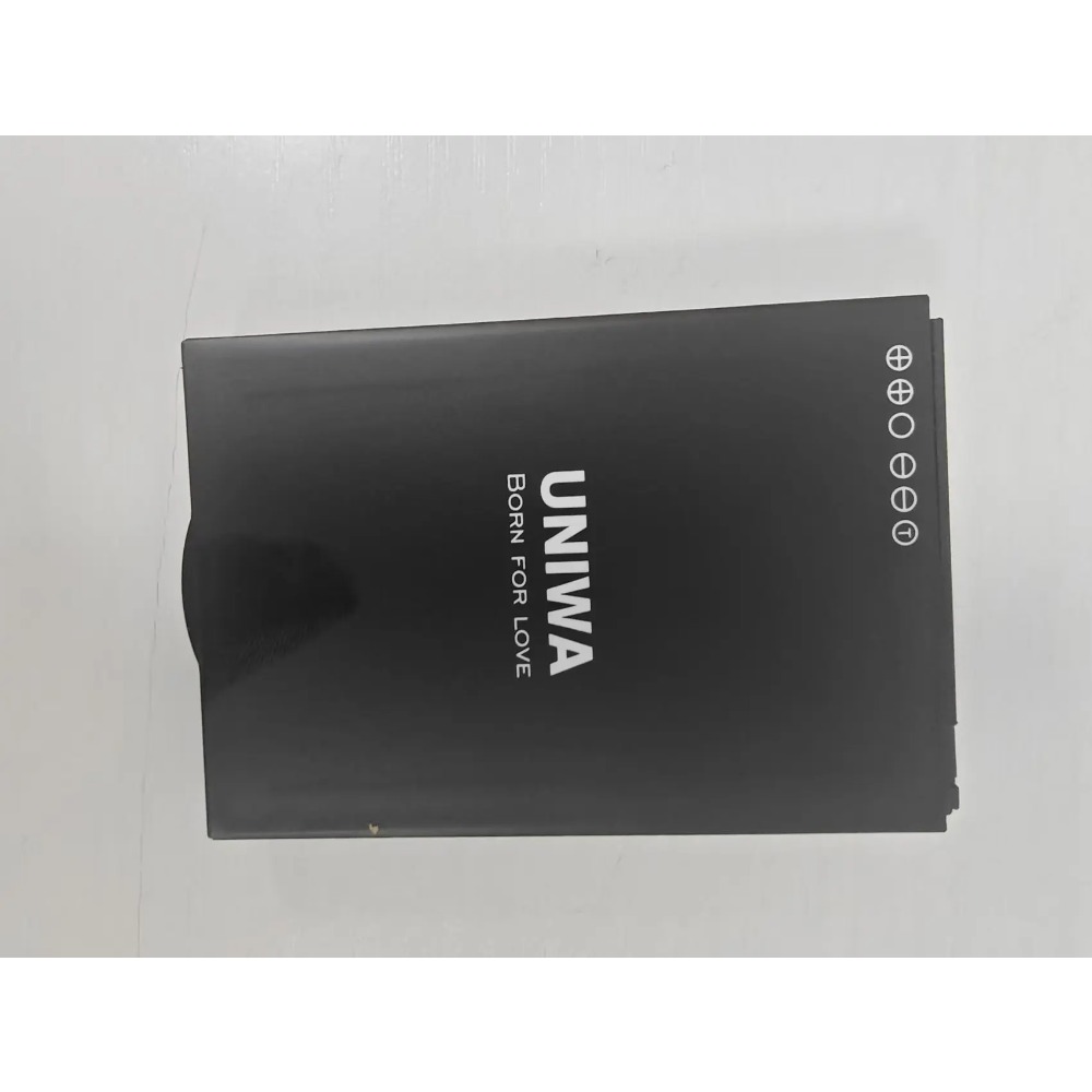 UNIWA W999 W888 tempered film  - огляд і ціна Headphones