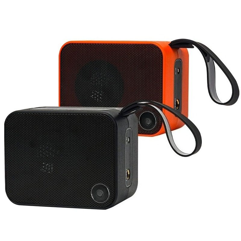 Portable Mini Guitar Speaker O - огляд і ціна Speakers