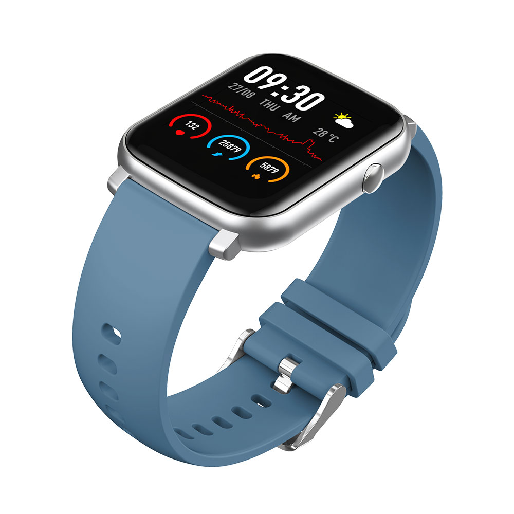 SMA Smart Care Smartwatch For  - огляд і ціна Smartwatches