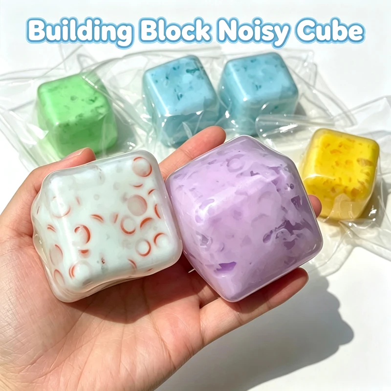 Block Filling Clay Butter Cube - огляд і ціна Laptops