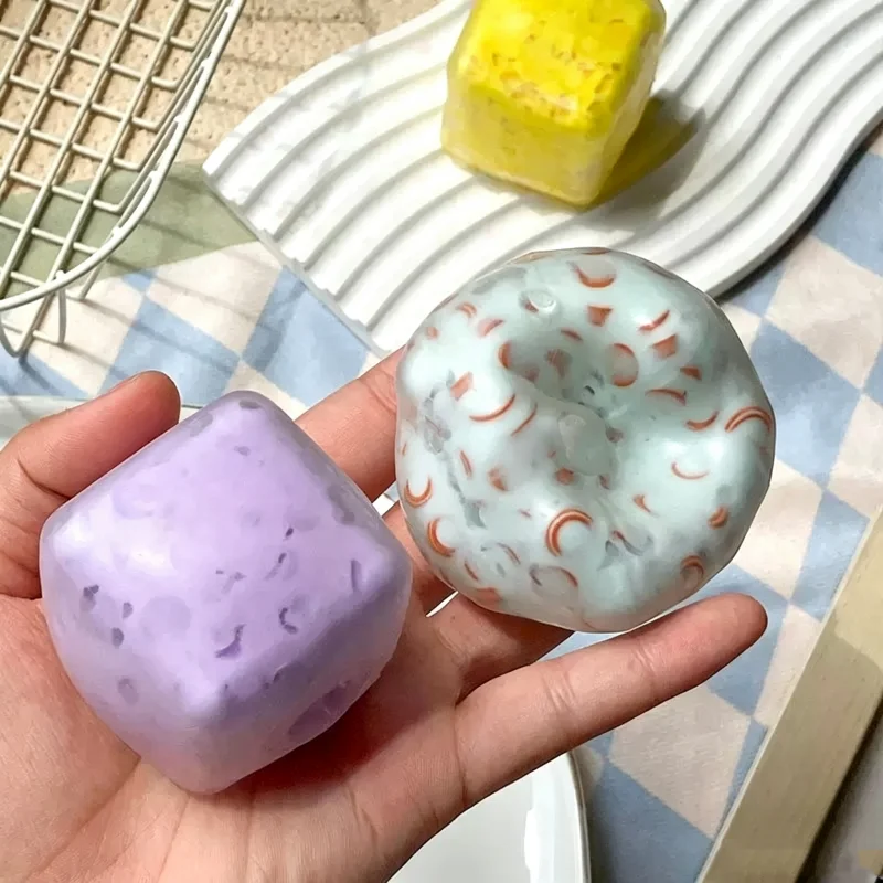 Block Filling Clay Butter Cube - огляд і ціна Laptops