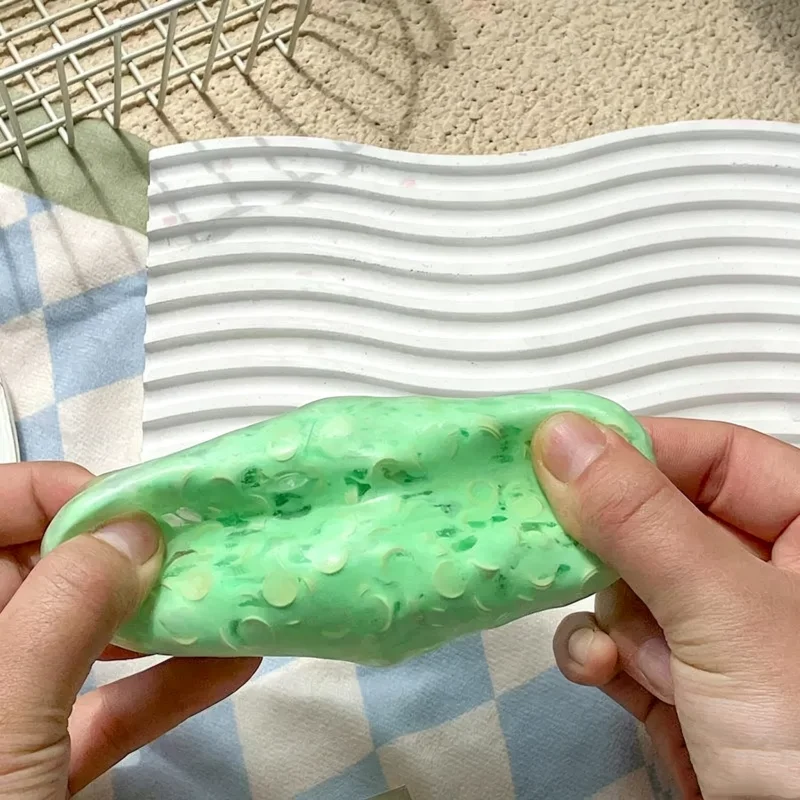 Block Filling Clay Butter Cube - огляд і ціна Laptops