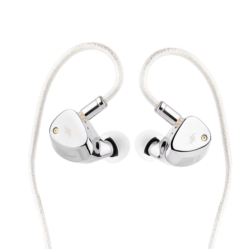 SIMGOT ET142 in-Ear HIFI Wird  - огляд і ціна Planar Magnetic Iem Earphones