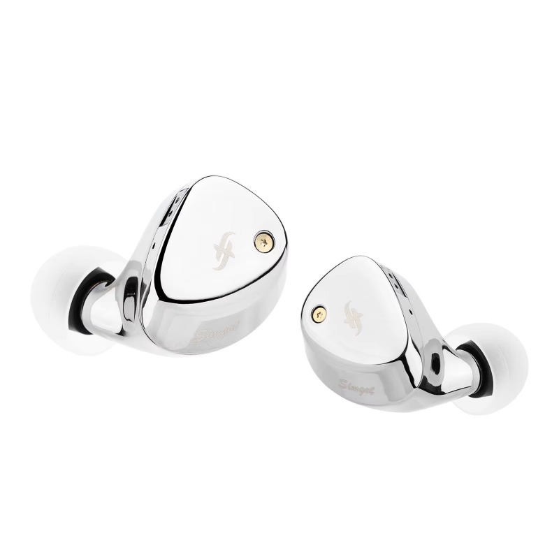SIMGOT ET142 in-Ear HIFI Wird  - огляд і ціна Planar Magnetic Iem Earphones