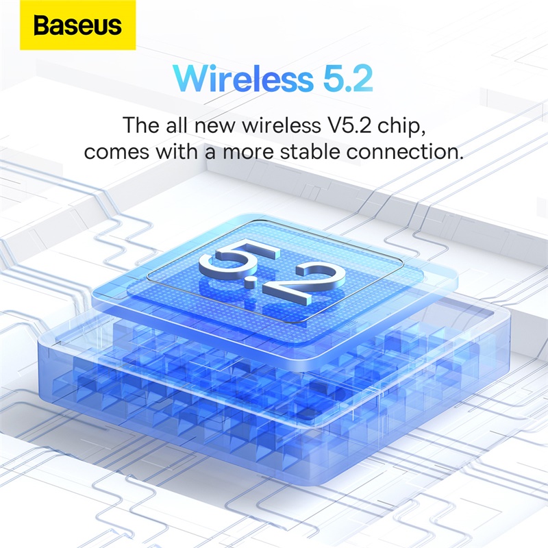 Baseus P1 Headphones Wireless  - огляд і ціна Magnetic Neckband Sports Earphones