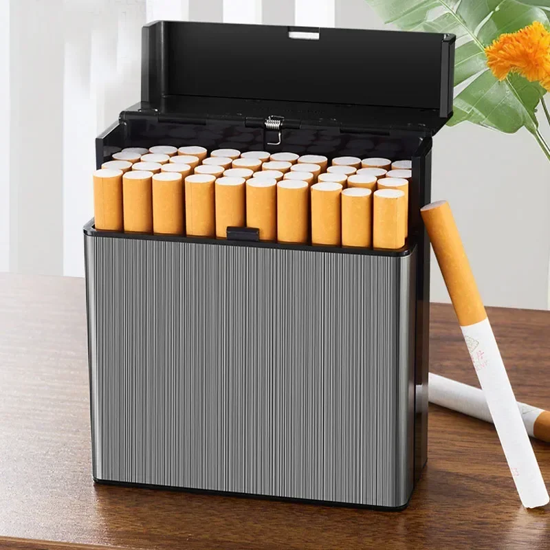 40 Pack Portable Slim Aluminum - огляд і ціна Laptops