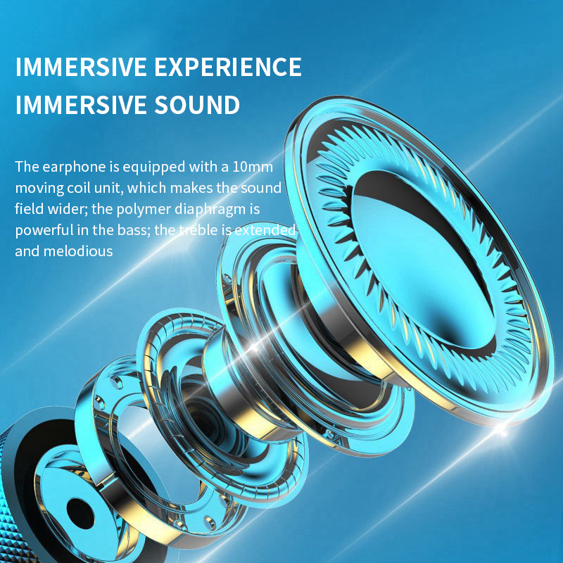 Wireless Headphones Bluetooth  - огляд і ціна Magnetic Neckband Sports Earphones