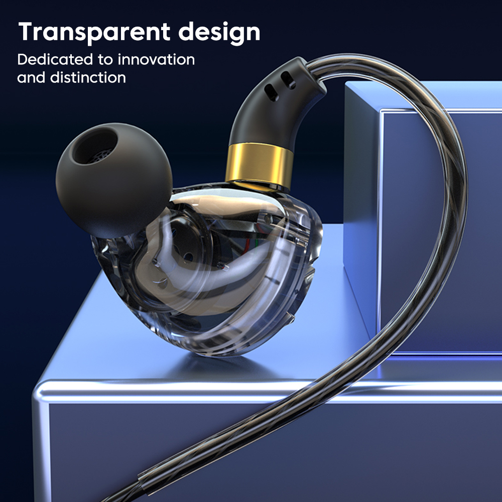 OLAF HiFi Type C Gaming Headph - огляд і ціна In Ear Monitors For Singers