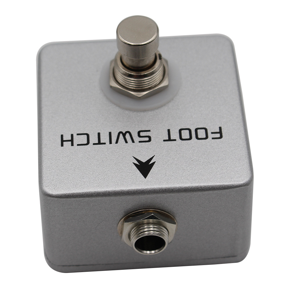 MOSKYAUDIO FOOT SWITCH Latchin - огляд і ціна Speakers